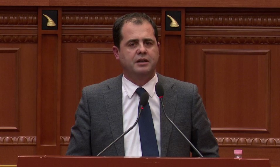 ‘Krimi po përcakton deputetët në parlament’, Bylykbashi: Mosndëshkueshmëria është masive
