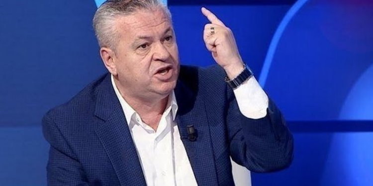 Murrizi: “Berisha e reklamoi Binajn, me fjalët që ka thën për Azem Hajdarin e Arben Brocin, pas vdekjes”