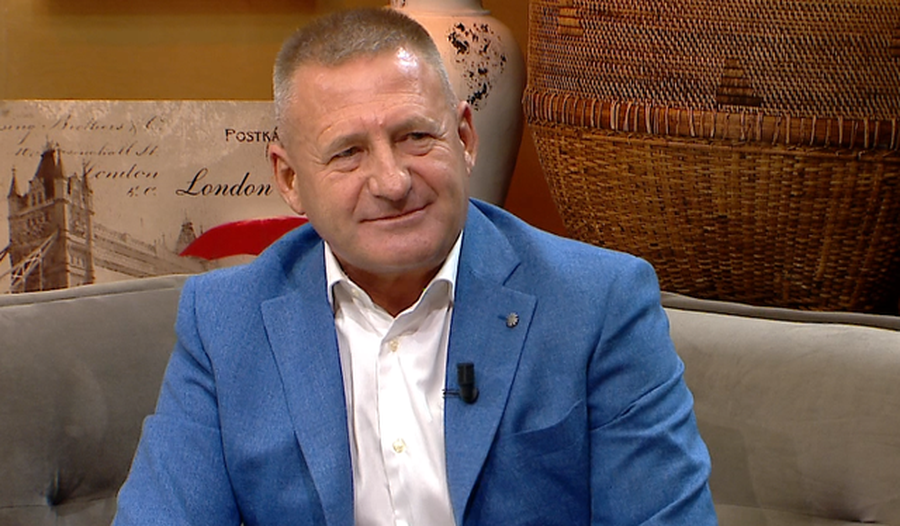 “PD e ka shembur vetë Kushtetutën”, Nard Ndoka akuzon Berishën: Je fajtor! E djathta nuk vjen kurrë në pushtet