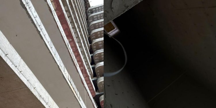 Ra nga lartësia e pallatit teksa po punonte dhe humbi jetën, shpallet në kërkim drejtuesi teknik i firmës
