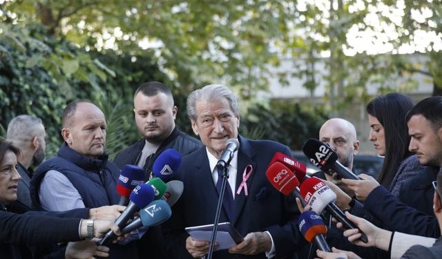 Pse KLP e KLGJ heshtin ndaj shantazhit të Berishës ndaj Irena Gjokës?