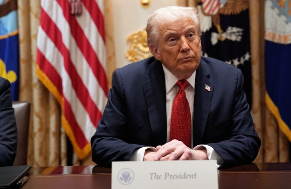 Pavarësisht mbylljes së qeverisë amerikane, popullariteti i Donald Trump vjen në rritje