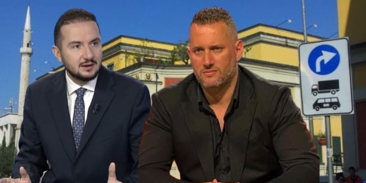 Salianji: Florian Binaj detyroi Ramën të shtyjë zgjedhjet në Tiranë