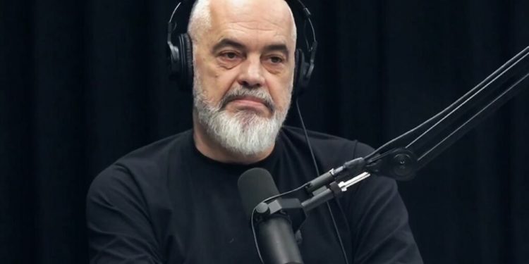 ‘Ka shkrirë gazit edhe Kongresin e PS”! Rama ironi me Binajn: Kandidat i opozitës?