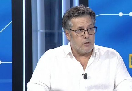 Paloka i përgjigjet Ramës: Binaj të paktën të bën për të qeshur, me ty kemi 13 vite që qajmë