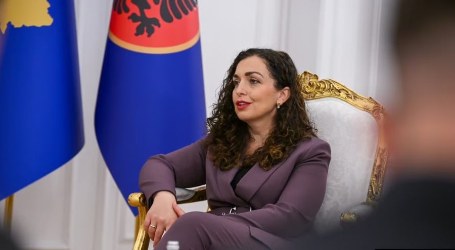 Presidentja do t’u kërkojë partive kompromis, pasi Kosova rrezikon të mbetet pa buxhet