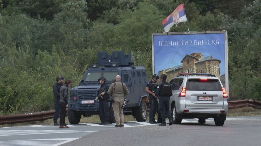 Gjenden mbetje eshtërore në Mitrovicë të Veriut