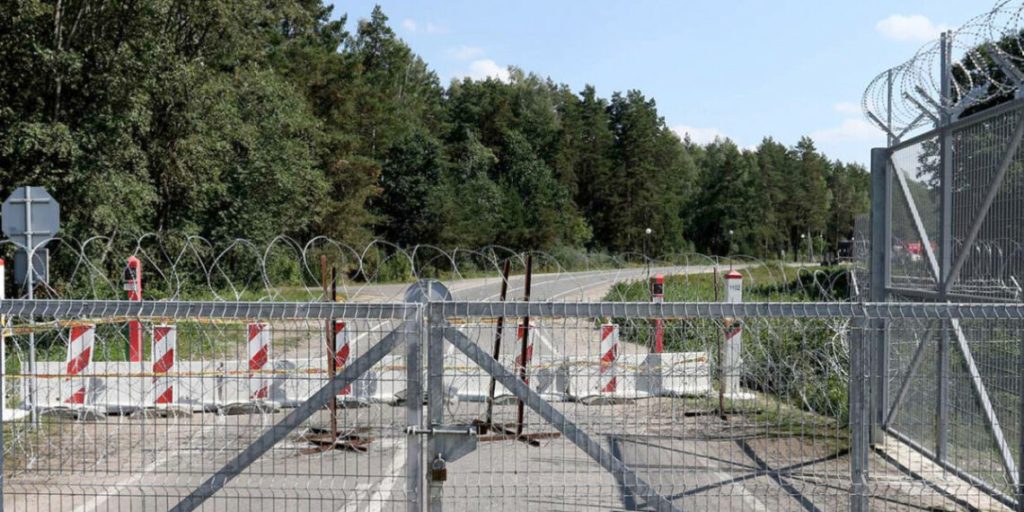 “Lufta e “balonave” fillon mbi vendet baltike, neni 4 i NATO-s mund të aktivizohet, ja çfarë parashikon