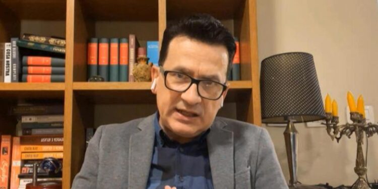 Një sugjerim politik për Florjan Binaj