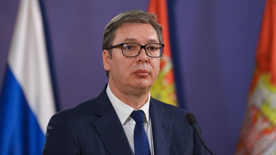 “Mos na ndëshkoni sërish, nuk jam komunist”, Vuçiç i tmerruar nga sanksionet amerikane: E morëm mesazhin