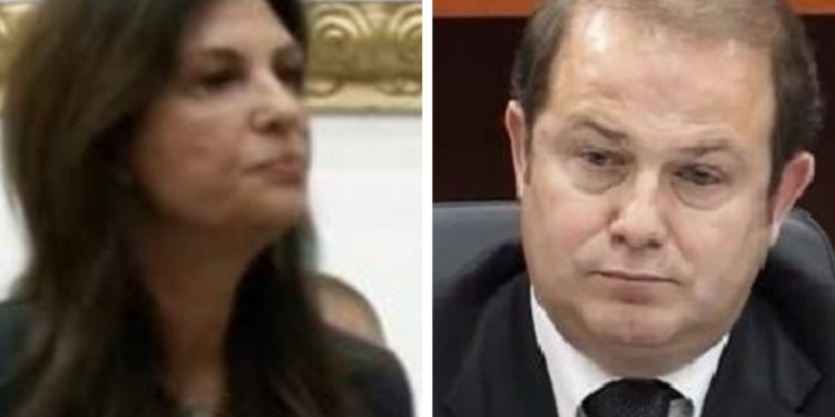 “Me 25 pika s’mbarojmë as deri nesër”, Gjin Gjoni përplaset me Topallin në Kuvend: E lagu, s’e lagu…