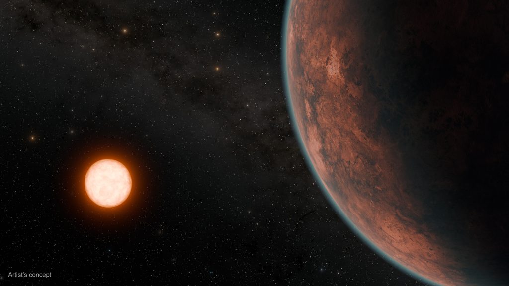 Një planet “i dytë Tokë” mund të jetë më afër se mendojmë