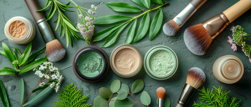 “Green Beauty”: Kozmetika e së ardhmes është pa kimikate