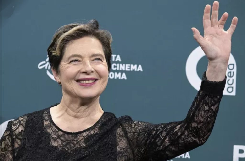 Isabella Rossellini: “Babai im nuk ishte një monument.”
