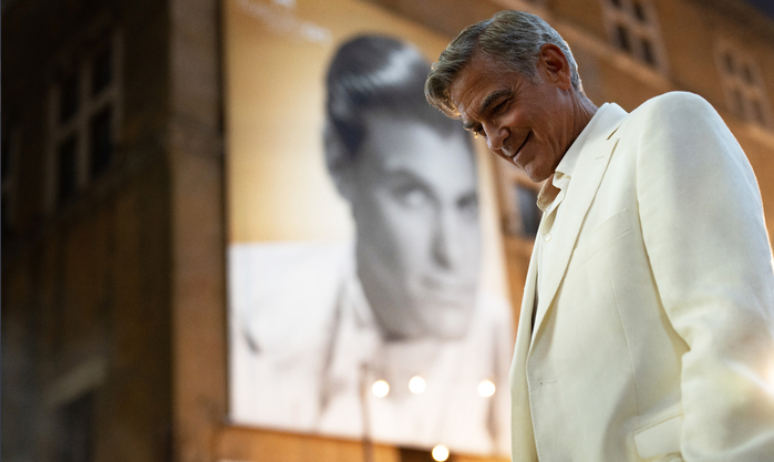George Clooney, një aktor në krizë në filmin “Jay Kelly” të Noah Baumbach