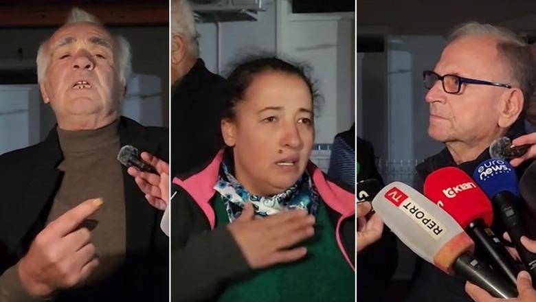 Flasin familjet e konfliktit të pronësisë: Pala tjetër i ka humbur gjyqet