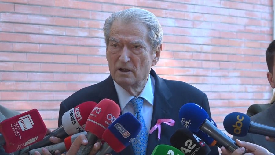 Berisha: Gjykata Kushtetuese na mbrojti nga horrat e shtetit