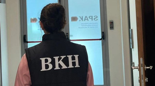 Kush do të jetë kreu i BKH?/ Anila Hoxha tregon 2 emrat që kaluan testin e poligrafit