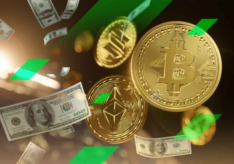 Nga “cash” në “crypto”, trafiku i lëndëve narkotike futet në epokën dixhitale