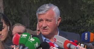 “Të gjithë gjykatësit të demoralizuar”/ Maks Haxhia: Iku njeriu më human në drejtësi