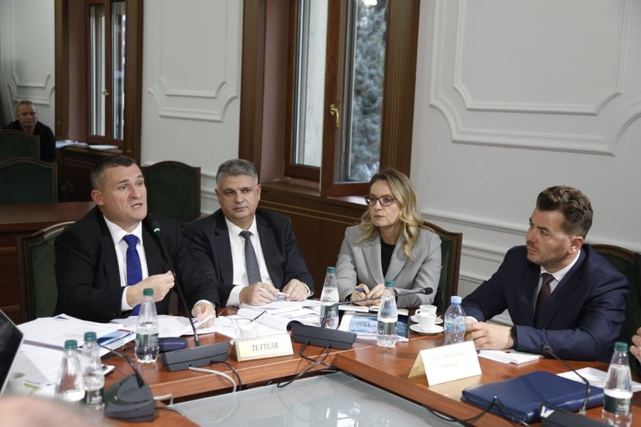 Dumani: SPAK po heton gjykatësen Irena Gjoka