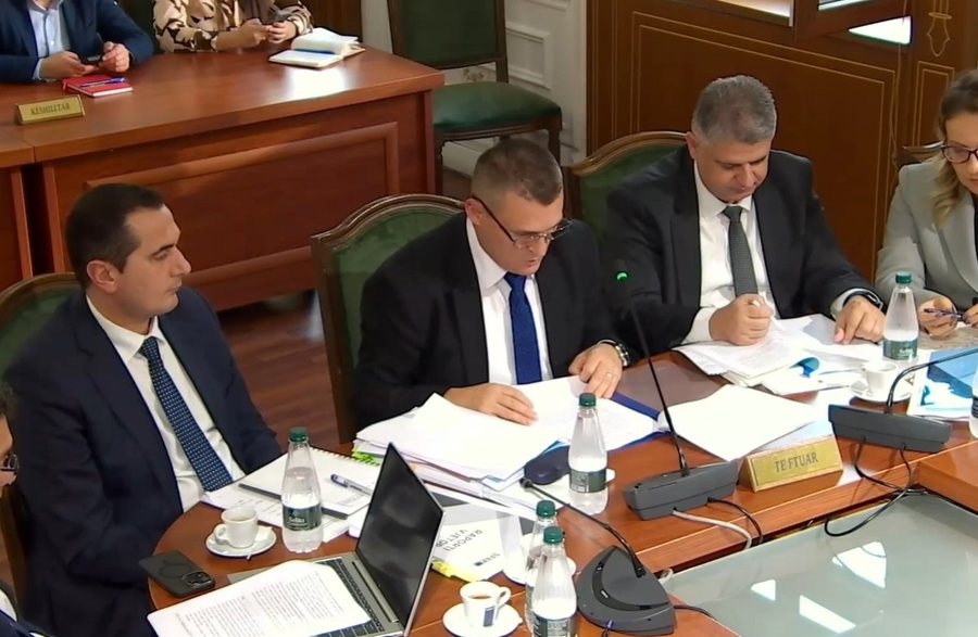 Altin Dumani: Në 2024 sekuestruam mbi 60 mln euro, proceduam 33 ish-zyrtarë të lartë