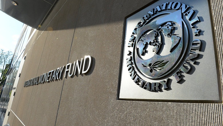 FMN ul =parashikimin për rritjen ekonomike të Shqipërisë, e çon në 3.4%