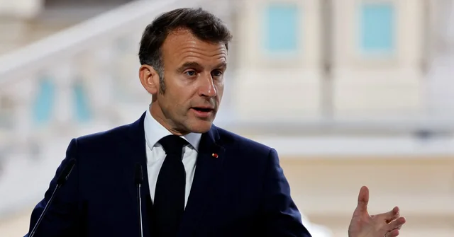 Franca në prag të zgjedhjeve/ Macron përgatit shpërndarjen e Asamblesë Kombëtare