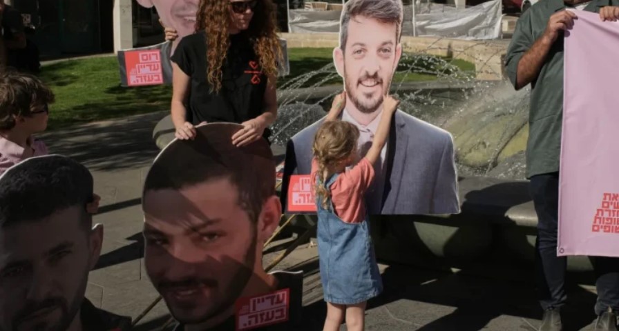 Lufta në Gaza, Izraeli përgatitet të marrë pengjet