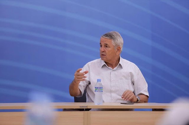 “Mos u fut në këtë lojë të pistë”/ Halim Kosova i ndalon nipit, kandidaturën për Tiranën