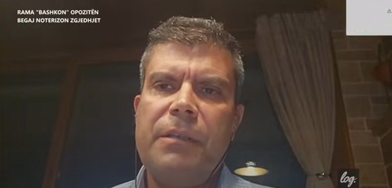 “Nuk jam i PD-së”/ Ermal Hasimja vendos kushtet për garën në Tiranë