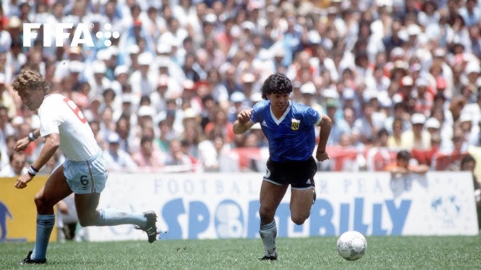 “Djali i Artë” Diego Armando Maradona, eposi i gjenialitetit dhe kontradiktës
