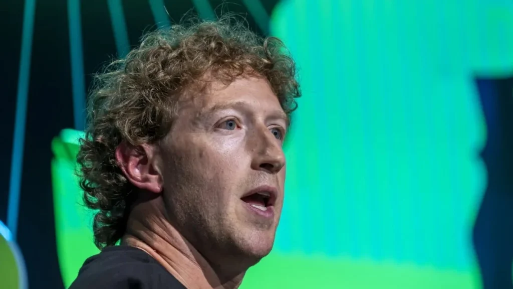 Zuckerberg “i pakënaqur me përparimin”/ Meta do të largojë qindra punonjës nga njësia e saj e AI