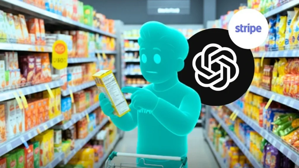 Tani mund të blini produkte direkt nga ChatGPT