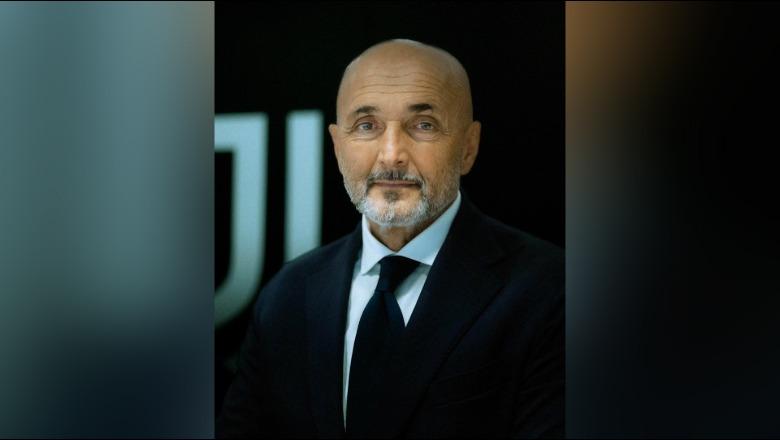 ZYRTARE: Juventusi prezanton trajnerin e ri Luciano Spalleti