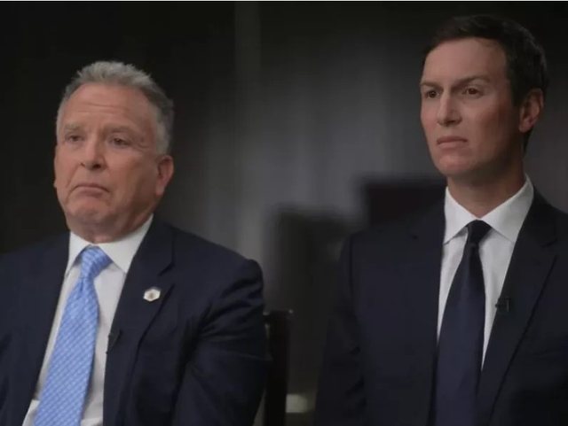 Bloomberg: Kur dhëndri i Donald Trump përplaset me politikën ballkanike