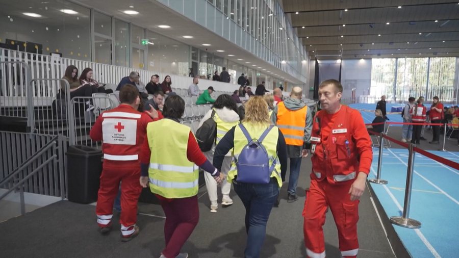 Rrezik lufte, Lituania përgatitet për evakuimin e 400 mijë banorëve