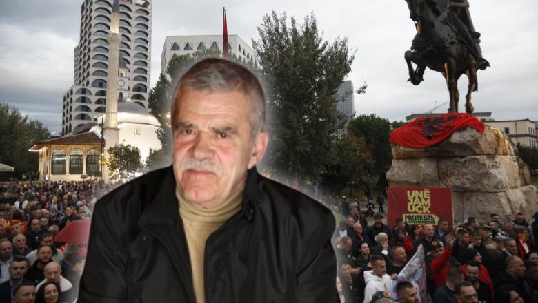 Robert Ndrenika: Shqiptarët bashkë, siç ju ka hije, përgjigje për ata që i fryjnë zjarrit të ndasisë