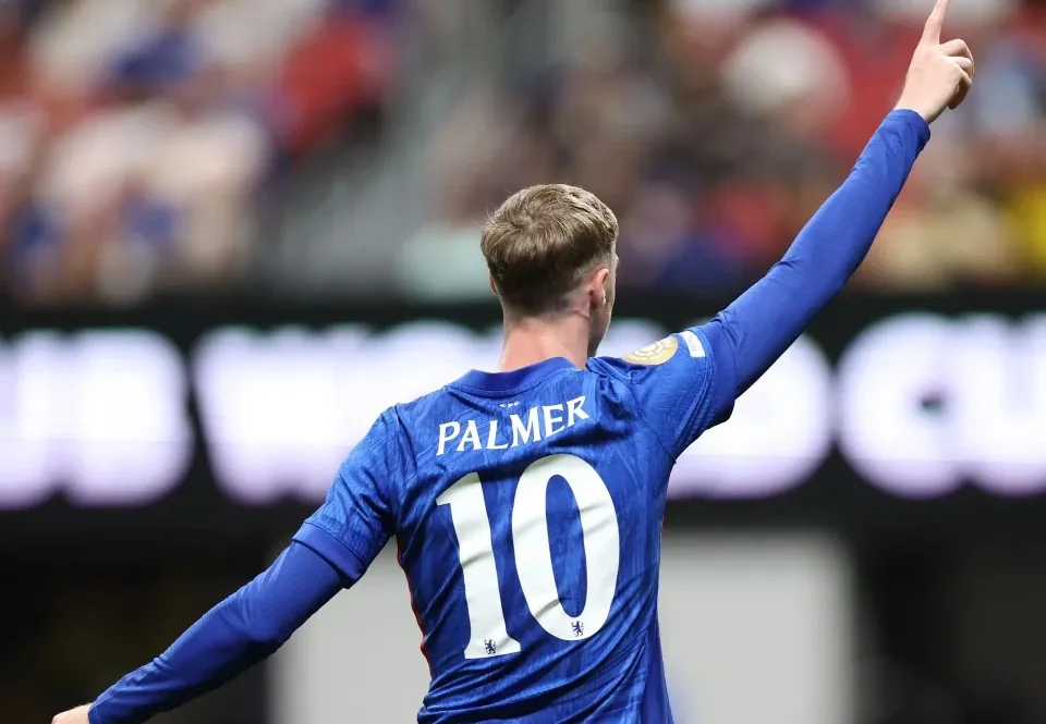 Cole Palmer do të largohet nga Chelsea? Spanja “calling”