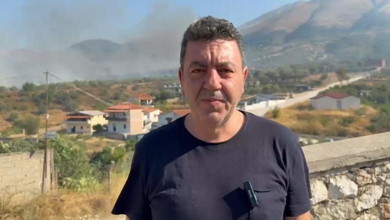 U shkarkua nga detyra e prefektit të Qarkut Vlorë, Nesturi: Faleminderit kryeministrit