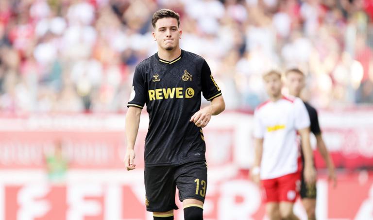 Blerje në janar dhe huazim për 6 muaj, zbulohet plani i Bayern për Said El Mala