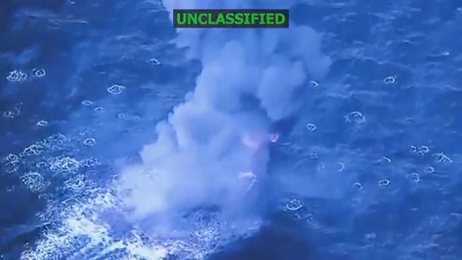 SHBA, goditen 14 anije të ngarkuara me lëndë narkotike