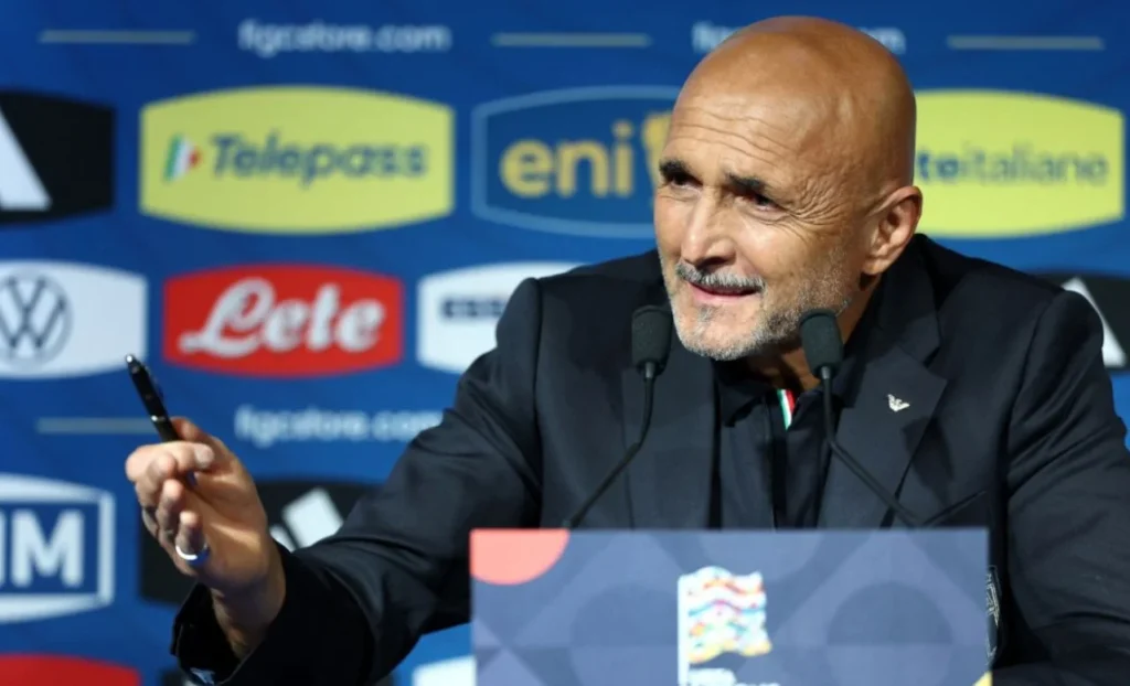 Aventura e re në Torino: 3 problemet që duhet të zgjidhë Spalletti te Juventus
