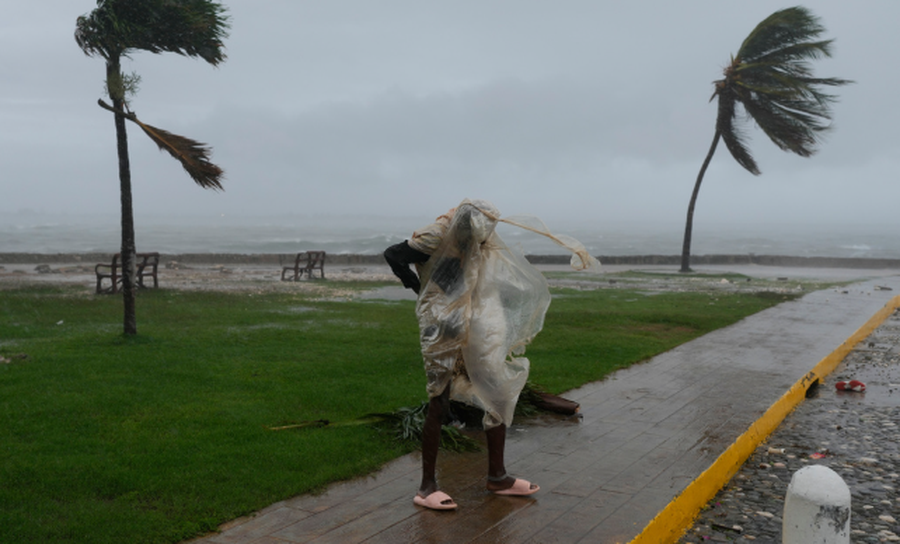 Ku u regjistrua sot uragani më i fortë në histori?