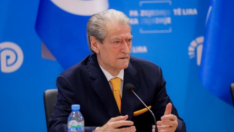 Krimi shtetëror i 21 janarit/ Sali Berisha i thirrur sot në SPAK, do merret në pyetje si person në dijeni