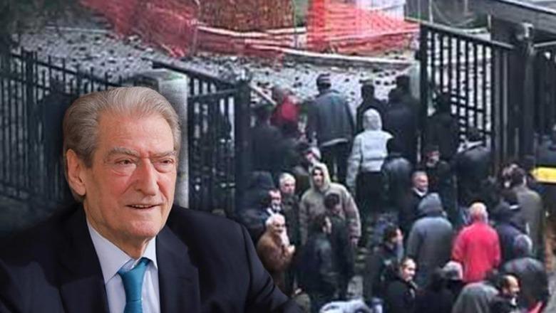 Krimi shtetëror i 21 Janarit, Berisha sot për herë të parë përballë SPAK! Do të japë sqarime për vrasjet e 4 protestuesve