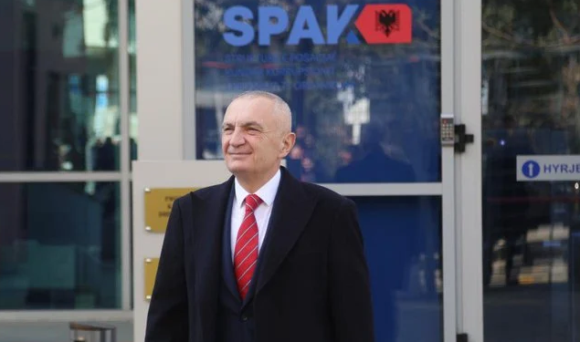 Apeli i GJKKO shtyn seancën për Ilir Metën, mbrojtja kërkon përjashtimin e gjyqtares