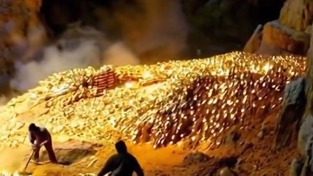 Kina zbulon depozitën gjigante të arit, vlen 20 herë sa buxheti i Shqipërisë (VIDEO)