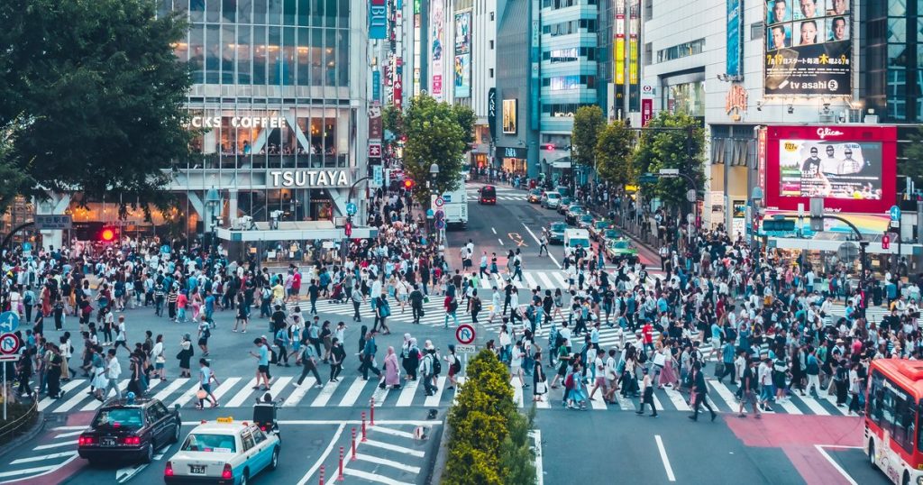 Gjigandi i ri demografik, qyteti me 42 milionë banorë që ja kalon dhe Japonisë
