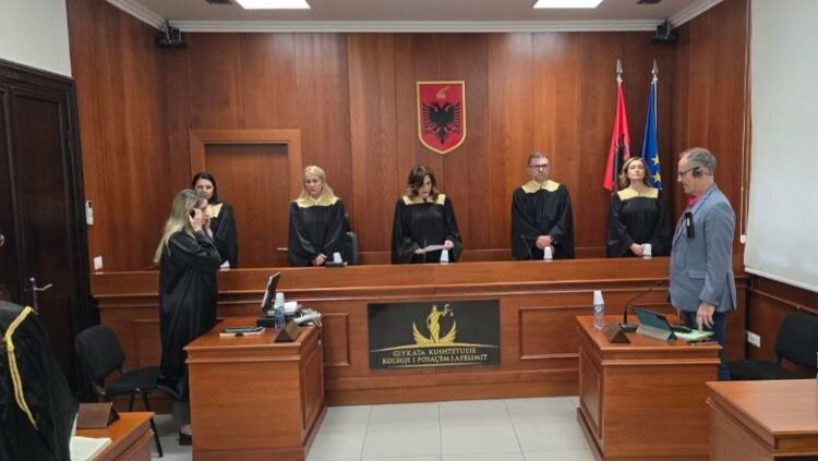 Çfarë ndodhi? KPA shkarkon nga detyra prokuroren e njohur (Emri)